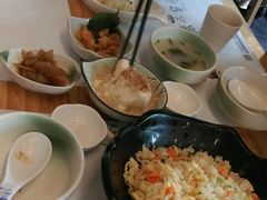 -花漫里餐厅(刺桐店)