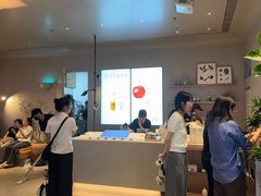 -喜茶(广州佳兆业广场店)