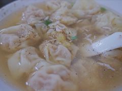 -汪家馄饨(集庆路店)
