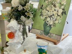 -天津海河悦榕庄·Lobby Lounge大堂吧