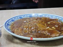 -协顺园回头馆(南顺城路店)