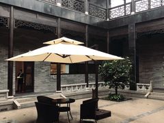 -禾悦庄餐厅