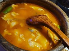 -山石榴·贵州菜(丰盛里店)