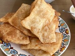 -努尔古丽奶茶