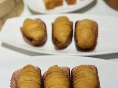 -潮福城大酒楼·潮味粤品·港式点心(湖滨北路店)