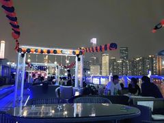 -琶醍壹号•潮菜江景餐吧