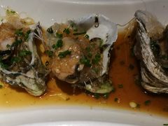 -老上海弄堂菜馆(恒基名人购物中心店)