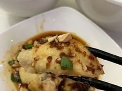 -翡翠拉面小笼包(机场DFS店)