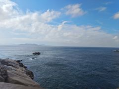 -东极岛景区-东海第一哨灯塔