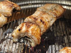 -牧童禧肉社·韩国炭火烤肉店(中粮祥云小镇店)