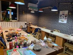 -艺趣慢生活·紫砂手工DIY·团建