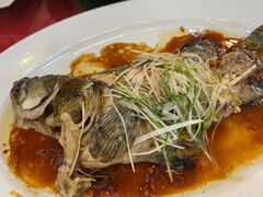 -鹏天阁酒楼·海鲜(红旗店)