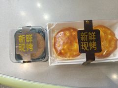 -隐涵·面包·生日蛋糕(民生广场店)