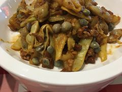 -西贝莜面村(双井店)