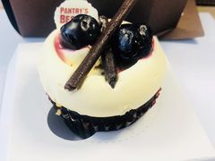 -Pantry's Best派悦坊蛋糕(K11购物艺术中心店)