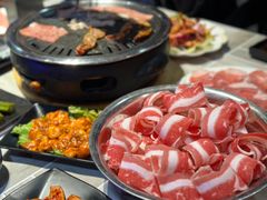 -胡哥烤肥牛(车公庙店)