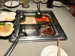 -海底捞火锅(关山保利店)