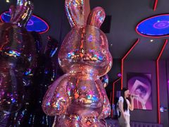 -星聚会KTV X PARTY K(上海东方渔人码头店)