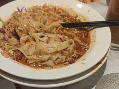 -剪花娘子·陕西面馆(上海川沙百联店)