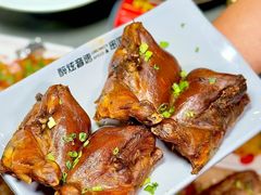 -醉炫音速烧烤·干煸菜(沙河总店)