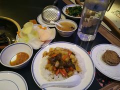 -小牛海记潮汕牛肉店(永定路店)