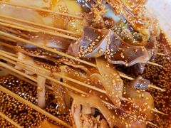 -叶婆婆钵钵鸡(解放碑店)
