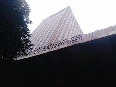 -重庆富力艾美酒店