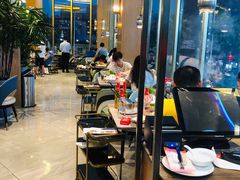 大堂-阿杜打边炉(五江天街店)