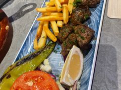 -La Medina餐厅(亮马河南路店)