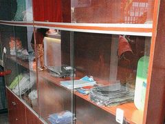 -开阳里游泳健身
