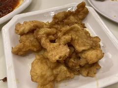 -永兴餐厅(复兴中路店)