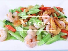 -睿柏云酒店-餐厅