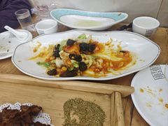 -清真利德顺小老饭庄(复兴路店)