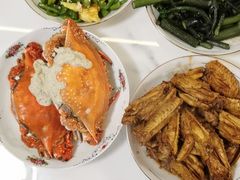 -丰收日(五角场店)