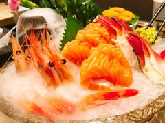 -阿吾罗日本料理(K11艺术中心店)