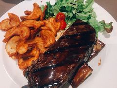 -Pancakes on the rocks(冲浪者天堂店)