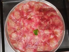 -香猪坊韩国烤肉专属门店(魏公村店)