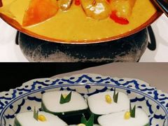 -BetterThai 泰加(苏州中心店)