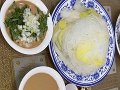 -清真·鸦儿李记·小馆(后海店)