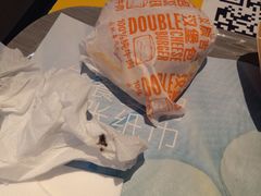 -麦当劳(石家庄乐活广场店)