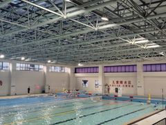 -定安游泳馆