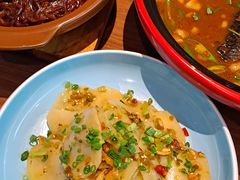 -有红鸡毛店·川菜(建设路店)