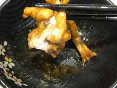 -李叔叔虾蟹大排档(青羊店)