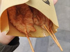 -老绍兴三味臭豆腐(奥林匹克购物广场店)