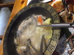 -潮澎派·潮汕菜大排档(南较西路店)