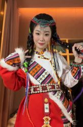 -盘子女人坊古装写真摄影(南京总店)