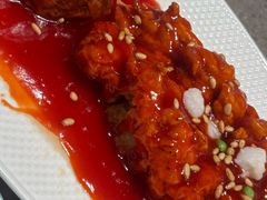 -奇芳阁·百年清真南京菜(夫子庙店)