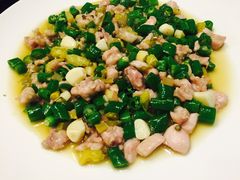 一品鲜椒兔-万重锦·人文川菜馆(骡马市店)