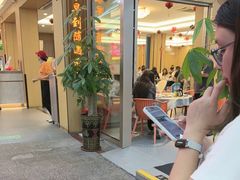 -皮记海鲜1995(寮步店)