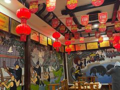 -亮欢寨(凯里总店)